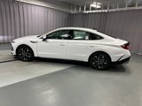 New 2025 Hyundai Sonata SEL image 4