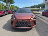New 2025 Lexus RX 350 Premium image 3