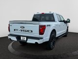 New 2025 Ford F150 XLT w/ Equipment Group 302A MID image 4