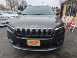 Used 2019 Jeep Cherokee Limited image 2