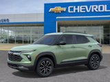 New 2026 Chevrolet TrailBlazer ACTIV w/ Convenience Package image 4