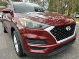Used 2019 Hyundai Tucson SE image 3