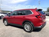 Used 2025 Honda CR-V EX-L image 4