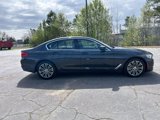 Used 2019 BMW 530i w/ Convenience Package image 6