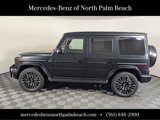 New 2025 Mercedes-Benz G 63 AMG 4MATIC image 3