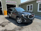 Used 2018 GMC Terrain SLE image 2