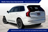 New 2025 Volvo XC90 T8 Plus w/ Protection Package Premier image 3