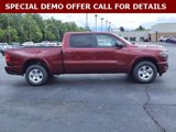 New 2025 RAM 1500 Big Horn image 2