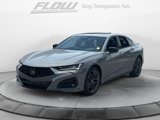 New 2025 Acura TLX SH-AWD w/ A-SPEC Pkg image 3