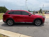 Used 2021 MAZDA CX-9 Grand Touring image 4