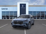 New 2025 Lincoln Aviator Reserve w/ Luxury Package image 2