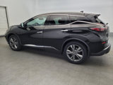 Used 2019 Nissan Murano Platinum image 3