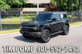 Used 2023 Ford Bronco Outer Banks image 2