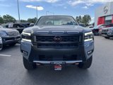 New 2025 Nissan Frontier PRO-4X w/ Pro Premium Package image 2