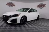 Used 2024 Nissan Altima 2.5 SR image 3