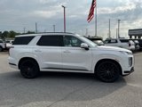 New 2025 Hyundai Palisade Calligraphy image 2