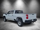 New 2025 Chevrolet Silverado 2500 W/T image 4