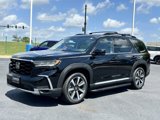 New 2025 Honda Pilot Touring image 5