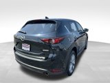 Used 2021 MAZDA CX-5 Grand Touring image 5