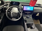 New 2025 Toyota bZ4X AWD image 2