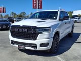 New 2025 RAM 1500 Limited image 3