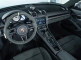 Certified 2025 Porsche 718 Boxster Spyder RS image 4