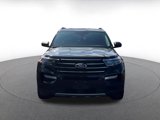 Used 2024 Ford Explorer XLT w/ Equipment Group 202A image 3