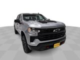 New 2025 Chevrolet Silverado 1500 LT Trail Boss w/ Convenience Package II image 2