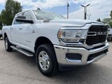 Used 2019 RAM 2500 Big Horn image 4