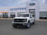 New 2025 Ford F150 XLT w/ Equipment Group 302A MID image 2