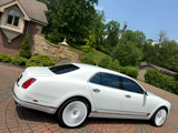 Used 2012 Bentley Mulsanne image 5