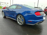 Used 2023 Ford Mustang Premium w/ Equipment Group 201A image 4