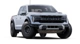 New 2025 Ford F150 Raptor image 4