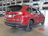 New 2025 Subaru Ascent Onyx Edition image 4