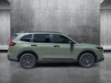 New 2026 Honda CR-V TrailSport image 4