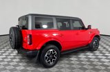 Used 2023 Ford Bronco 4-Door image 4