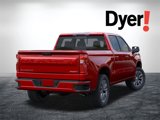 New 2026 Chevrolet Silverado 1500 RST w/ RST All Star Premium Package image 6