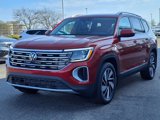 New 2025 Volkswagen Atlas SEL image 2