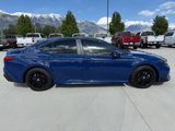 Used 2025 Toyota Camry SE image 2