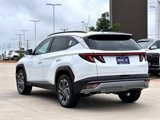 New 2025 Hyundai Tucson Limited image 5