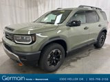 New 2026 Honda Passport TrailSport Elite image 3