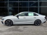 New 2025 Kia K5 GT-Line image 4