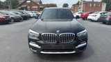 Used 2019 BMW X3 sDrive30i w/ Driving Assistance Package image 2