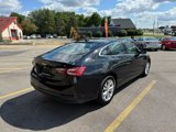 Used 2022 Chevrolet Malibu LT image 5