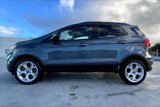 Certified 2021 Ford EcoSport SE w/ SE Appearance Package image 3
