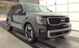 Used 2024 Kia Telluride EX w/ EX Captain's Chair Package image 3