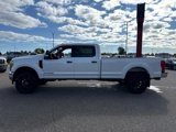 Used 2017 Ford F350 Lariat w/ Chrome Package image 2