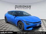 New 2025 Kia EV6 GT-Line image 2