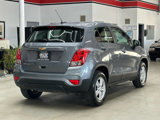 Used 2020 Chevrolet Trax LS image 2