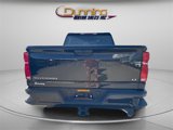 New 2025 Chevrolet Silverado 2500 LT w/ Z71 Chrome Sport Edition image 3